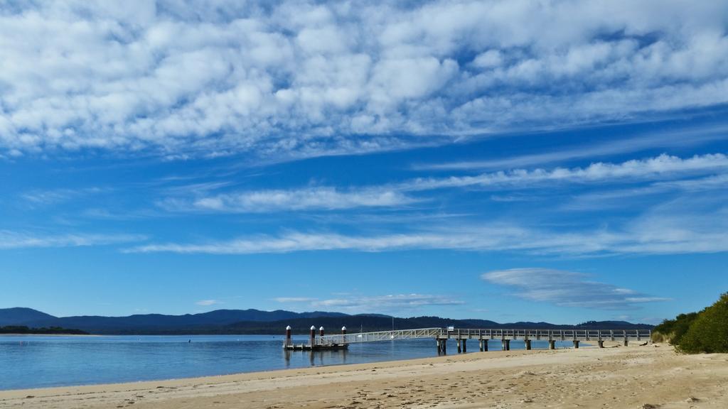 Pearl Hawley Beach Port Sorell エクステリア 写真