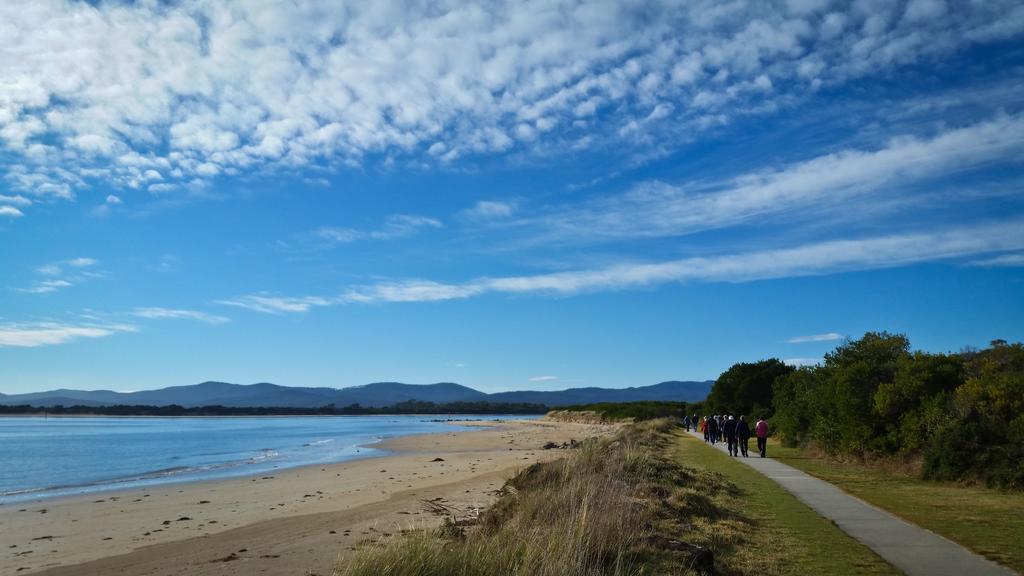 Pearl Hawley Beach Port Sorell エクステリア 写真