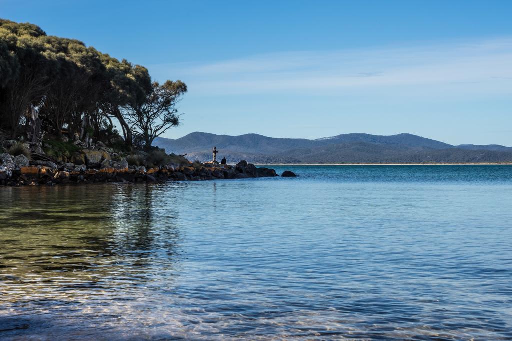Pearl Hawley Beach Port Sorell エクステリア 写真