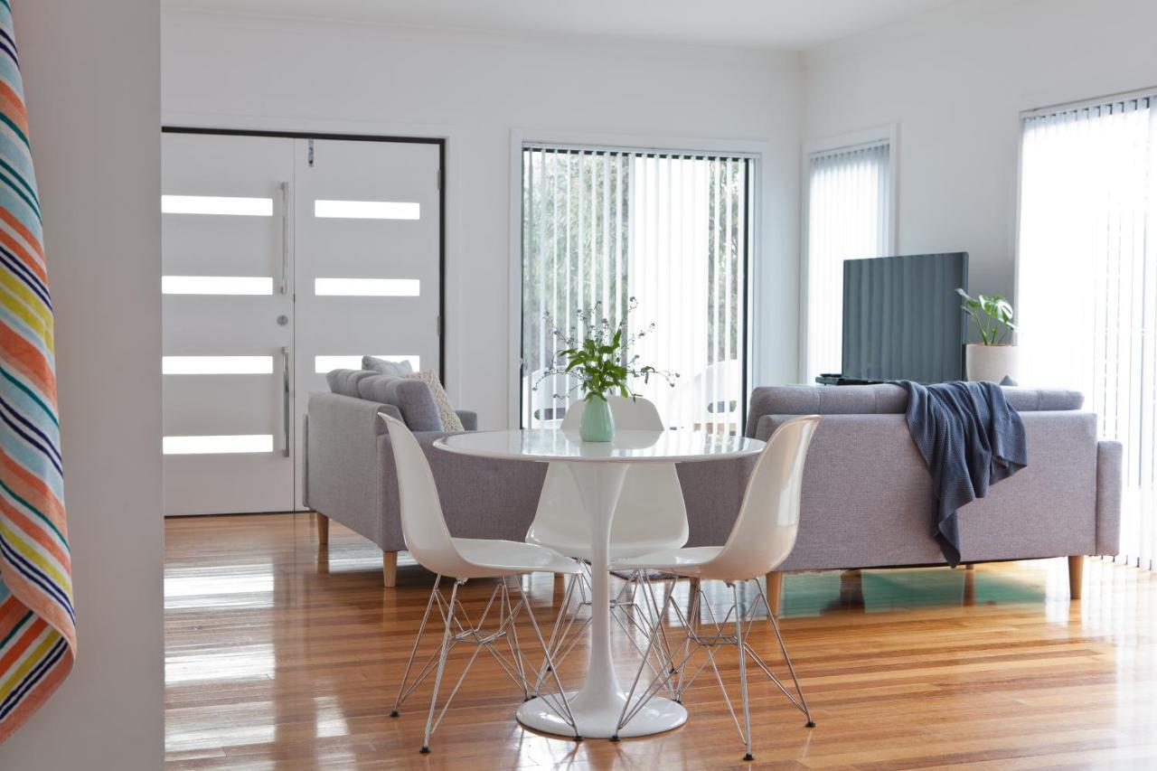 Pearl Hawley Beach Port Sorell エクステリア 写真