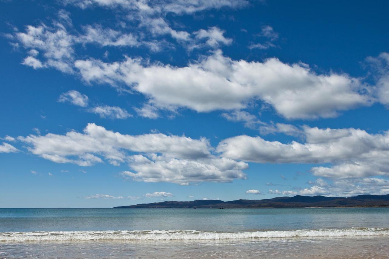 Pearl Hawley Beach Port Sorell エクステリア 写真
