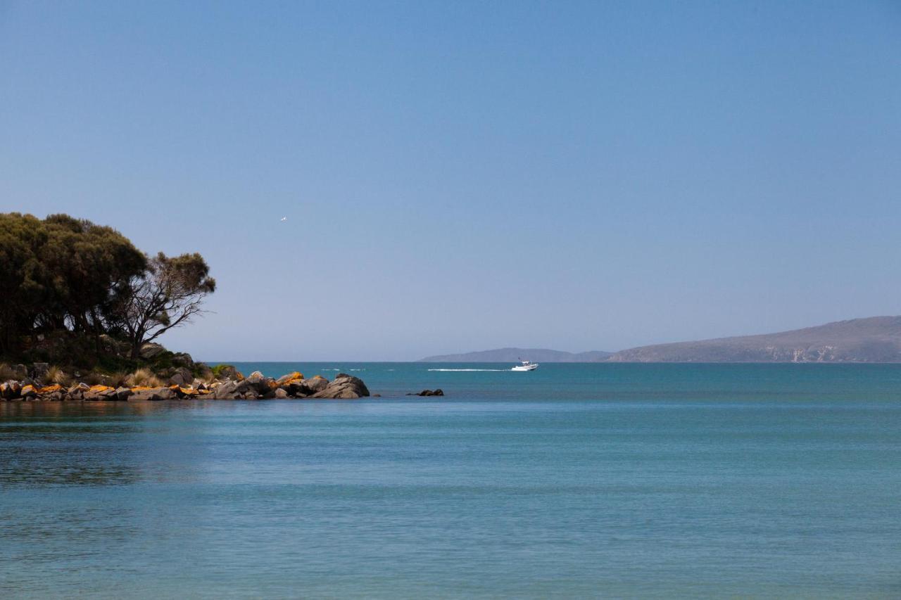 Pearl Hawley Beach Port Sorell エクステリア 写真