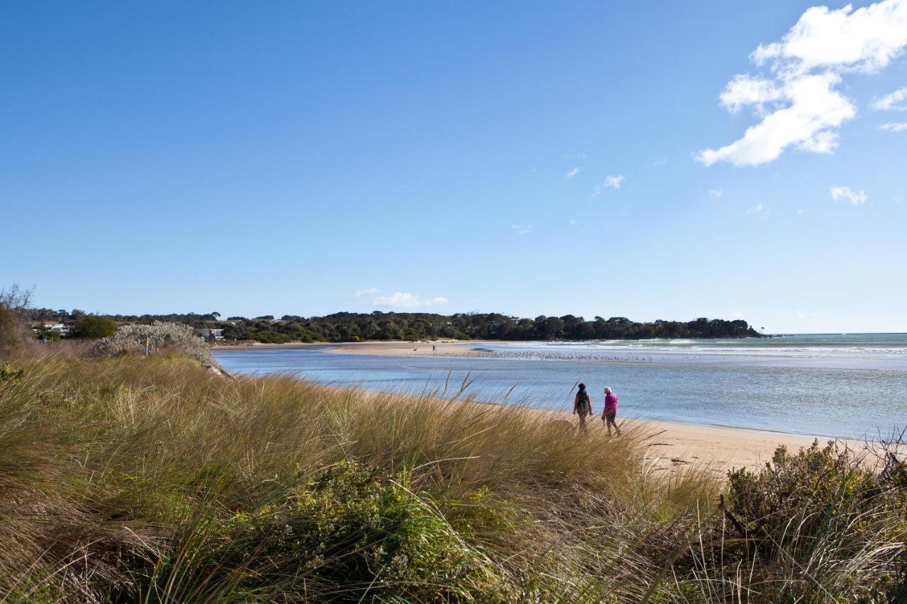 Pearl Hawley Beach Port Sorell エクステリア 写真