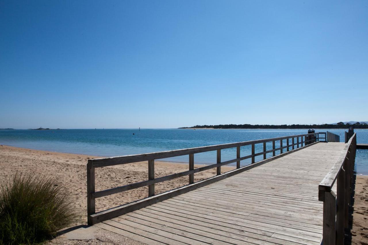 Pearl Hawley Beach Port Sorell エクステリア 写真